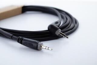 Audiokabel Cordial ES 0,5 WWR 0,5 m Audiokabel - 1