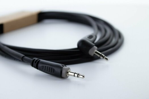 Audio kabel Cordial ES 0,5 WWR 0,5 m Audio kabel - 3