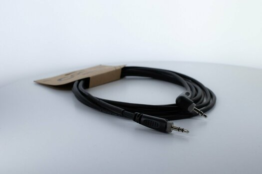 Audio kabel Cordial ES 0,5 WWR 0,5 m Audio kabel - 4