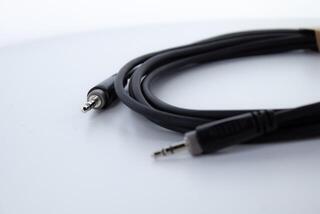 Audiokabel Cordial ES 1,5 WW 1,5 m Audiokabel - 4