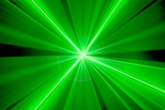 Efekt świetlny Laser Laserworld DS-2000G - 2