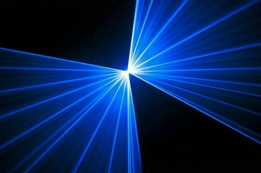 Efekt świetlny Laser Laserworld DS-6000B - 7