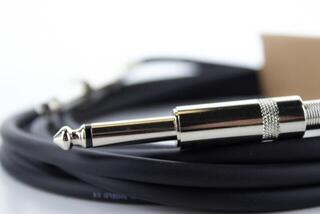 Nástrojový kabel Cordial EI 5 PP 5 m Rovný - Rovný Nástrojový kabel - 4