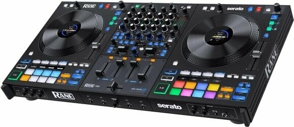 DJ kontroler RANE FOUR DJ kontroler - 2