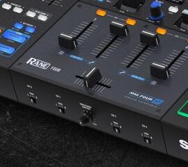 DJ kontroler RANE FOUR DJ kontroler - 4