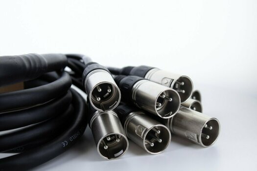 Multicore Cable Cordial EFD 1,5 DMT 1,5 m - 2