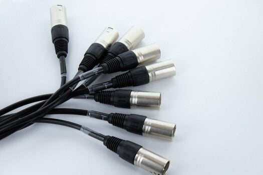Multicore Cable Cordial EFD 1,5 DMT 1,5 m - 5