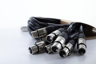 Multicore Cable Cordial EFD 3 DFT 3 m Multicore Cable - 1