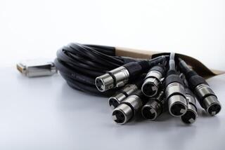 Multicore Cable Cordial EFD 3 DFT 3 m Multicore Cable - 2