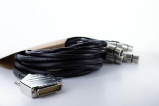 Multicore Cable Cordial EFD 3 DFT 3 m Multicore Cable - 3