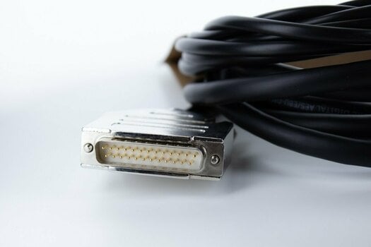 Câble multipaire Cordial EFD 3 DMT 3 m - 3
