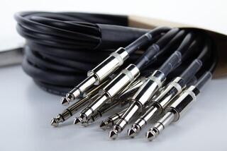 Multicore Cable Cordial EFD 3 DVT 3 m Multicore Cable - 1