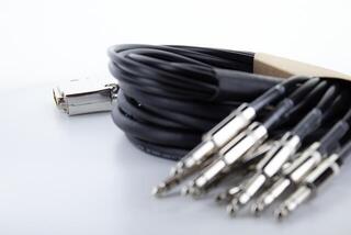 Multicore Cable Cordial EFD 3 DVT 3 m Multicore Cable - 2