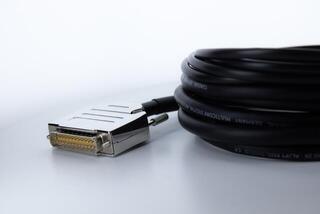 Multicore Cable Cordial EFD 3 DVT 3 m Multicore Cable - 3