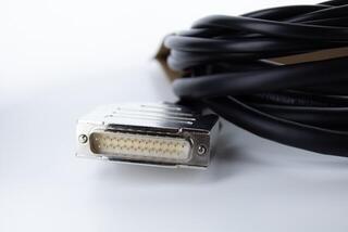 Multikabel Cordial EFD 5 DMT 5 m Multikabel - 2