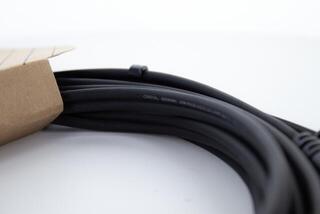 Audio kabel Cordial EU 1 PC 1 m Audio kabel - 4