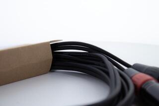 Cable de audio Cordial EU 6 MC 6 m Cable de audio - 4