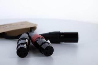Avdio kabel Cordial EY 0,3 MFF 0,3 m Avdio kabel - 2
