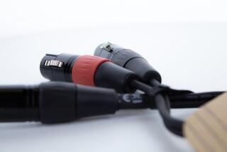 Avdio kabel Cordial EY 0,3 MFF 0,3 m Avdio kabel - 4