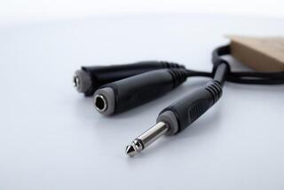 Câble audio Cordial EY 0,3 PGG 0,3 m Câble audio - 3