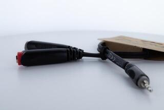 Аудио кабл Cordial EY 0,3 WGG 0,3 m Аудио кабл - 4