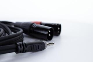 Cable de audio Cordial EY 1 WMM 1 m Cable de audio - 4
