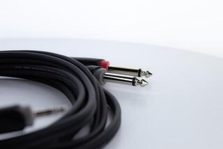 Audio Cable Cordial EY 1,5 WPP 1,5 m Audio Cable - 3