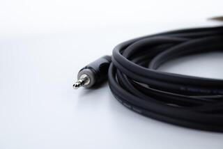 Audio Cable Cordial EY 1,5 WPP 1,5 m Audio Cable - 4