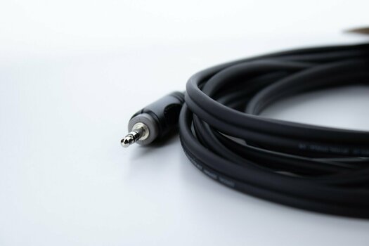 Audio kabel Cordial EY 1,5 WPP 1,5 m Audio kabel - 5