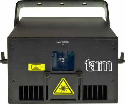 Диско лазер Laserworld Tarm Two Диско лазер - 2