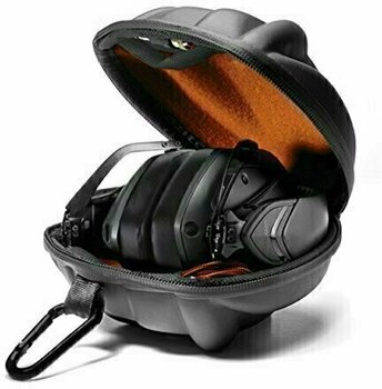 Bezdrôtové slúchadlá na uši V-Moda Crossfade 2 Wireless Matte Black Metal - 2