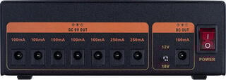 Adattatori Joyo JP-04 Adattatori - 1