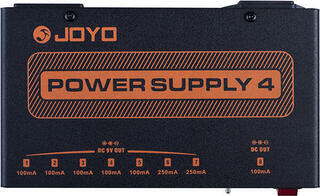Adattatori Joyo JP-04 Adattatori - 2