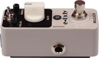 Gitarreneffekt MOOER ME-MFL2 Gitarreneffekt - 1