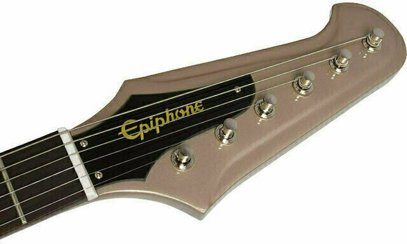 Electric guitar Epiphone EDF1PGNH3 - 6