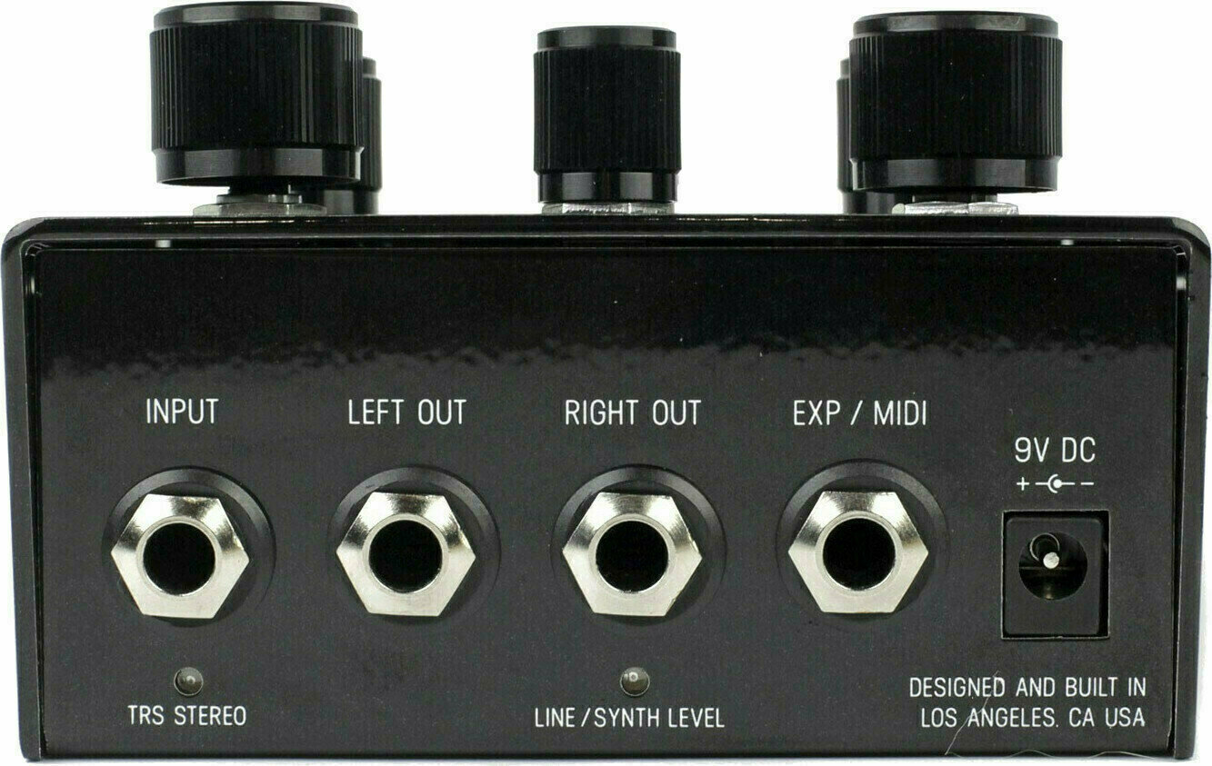 Meris Ottobit Jr. Pedal Efekt gitarowy - Muziker