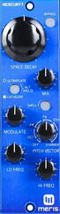 Multiefektový procesor Meris 500 Series Mercury 7 Reverb Multiefektový procesor - 2