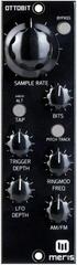 Multiefektový procesor Meris 500 Series Ottobit Multiefektový procesor - 1