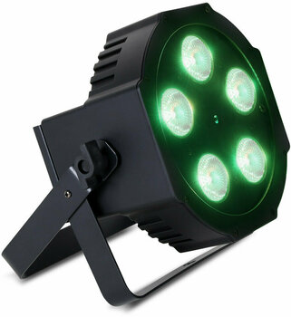 PAR LED Martin - Professional Lighting THRILL SlimPar 64 LED PAR LED - 4