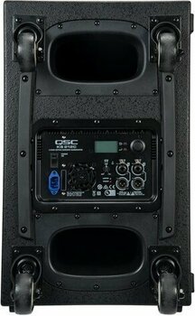 Actieve subwoofer QSC K-Cardioid-SUB-BK-230 - 4