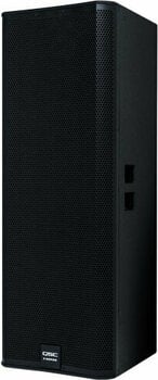 Pasivni zvučnik QSC E215-BK - 3
