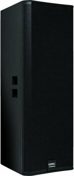 Pasivni zvučnik QSC E215-BK - 4