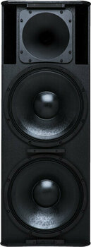 Pasivni zvučnik QSC E215-BK - 6