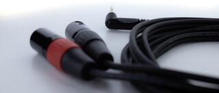 Cable de audio Cordial EY 1,5 WRMM 1,5 m Cable de audio - 4