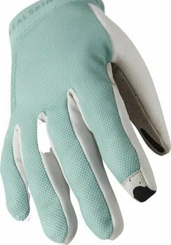 Guantes de ciclismo Sealskinz Paston Women's Perforated Palm Glove Azul M Guantes de ciclismo - 2