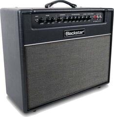 Lampové gitarové kombo Blackstar HT Club 40 MkIII Lampové gitarové kombo - 2