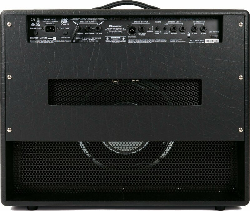 Fußschalter-Eingangsanschluss