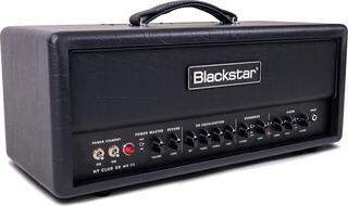 Amplificatore a Valvole Blackstar HT Club 50H MkIII Amplificatore a Valvole - 1