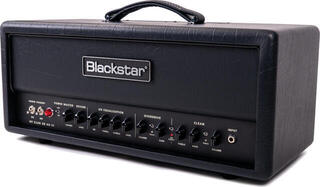 Amplificatore a Valvole Blackstar HT Club 50H MkIII Amplificatore a Valvole - 2