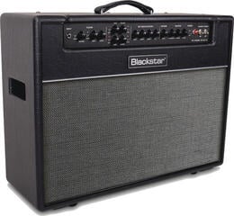 Lampové gitarové kombo Blackstar HT-Stage 60 212 MkIII Lampové gitarové kombo - 1